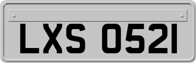 LXS0521