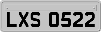 LXS0522