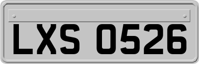 LXS0526