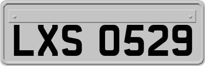 LXS0529