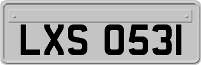 LXS0531