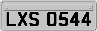 LXS0544