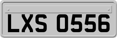 LXS0556