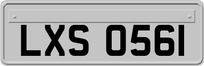 LXS0561