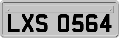 LXS0564
