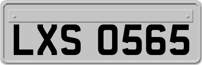 LXS0565