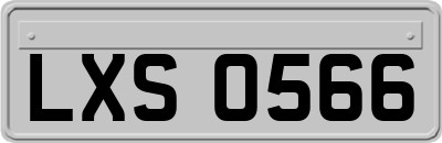 LXS0566