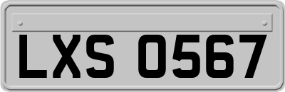 LXS0567