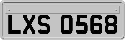 LXS0568