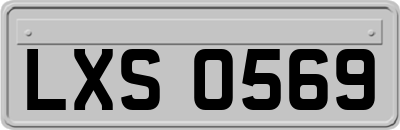 LXS0569