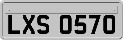 LXS0570