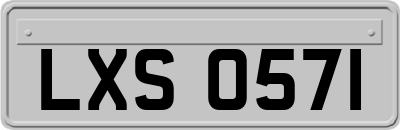 LXS0571