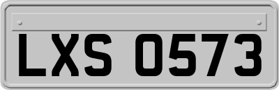 LXS0573