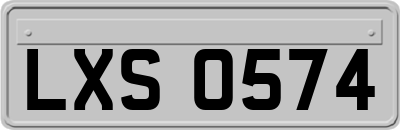 LXS0574