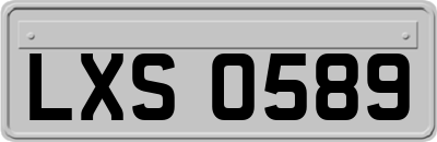 LXS0589