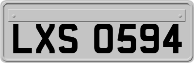 LXS0594