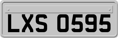 LXS0595
