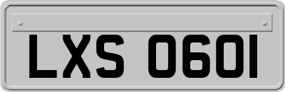 LXS0601