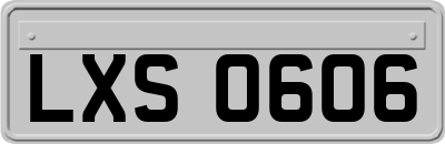 LXS0606