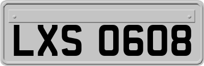 LXS0608