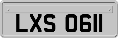 LXS0611