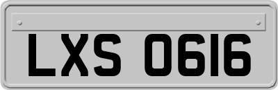 LXS0616