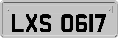 LXS0617