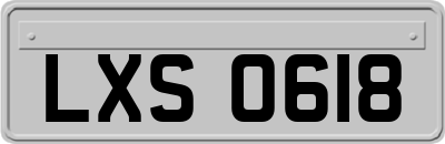 LXS0618