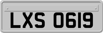 LXS0619