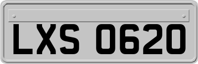 LXS0620