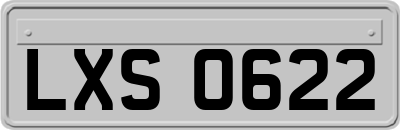 LXS0622