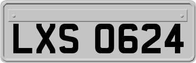 LXS0624