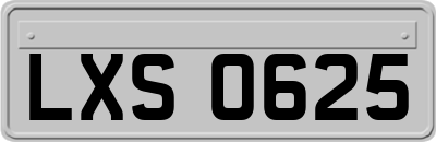 LXS0625