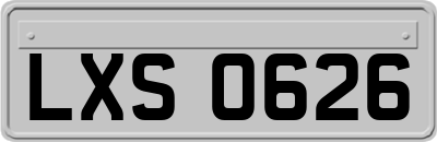 LXS0626