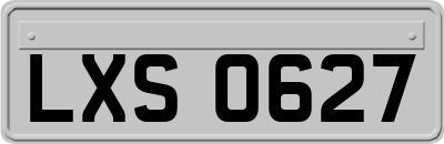 LXS0627