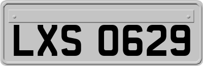 LXS0629