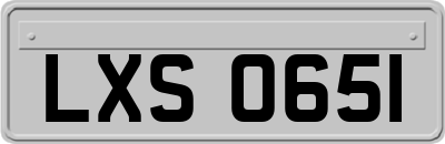 LXS0651