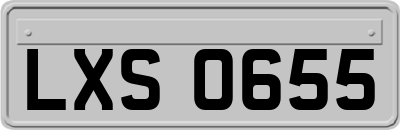 LXS0655