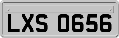LXS0656