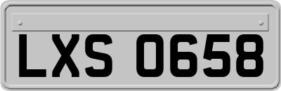 LXS0658