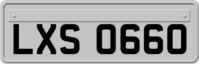 LXS0660