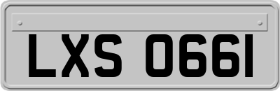 LXS0661