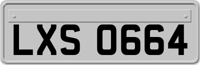 LXS0664