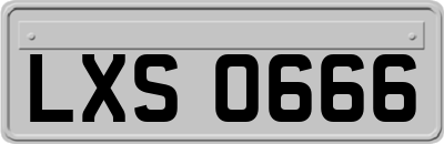LXS0666