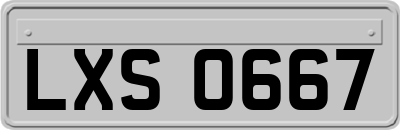 LXS0667