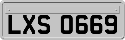 LXS0669