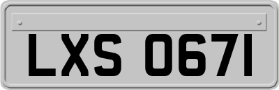 LXS0671