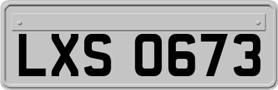 LXS0673