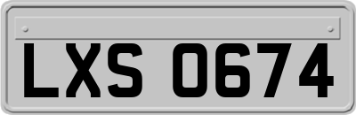 LXS0674