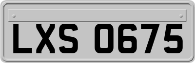 LXS0675